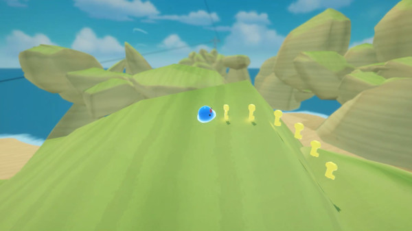 Blob Boy Classic screenshot 2