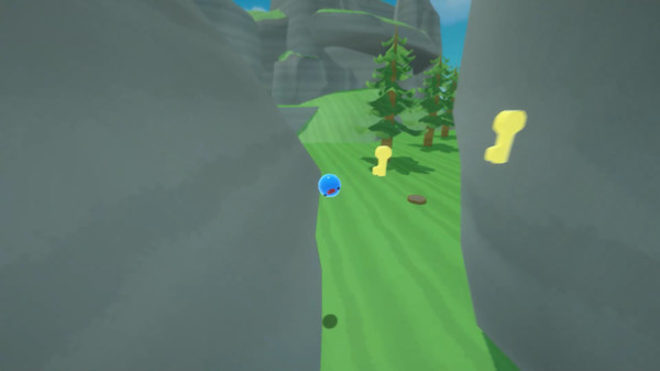 Blob Boy Classic screenshot 6