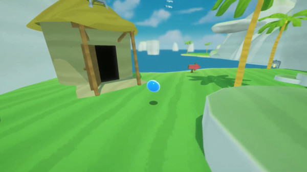 Blob Boy Classic screenshot 1