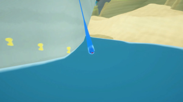 Blob Boy Classic screenshot 4