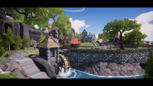Jack Saves Easter screenshot 3