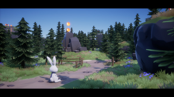 Jack Saves Easter screenshot 5