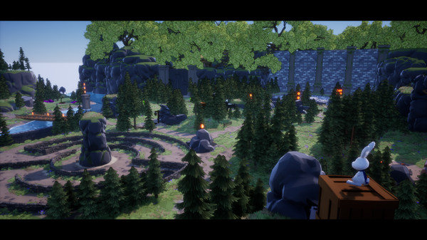 Jack Saves Easter screenshot 11