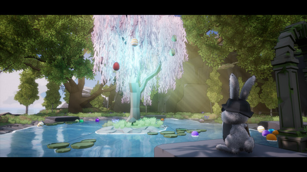 Jack Saves Easter screenshot 2