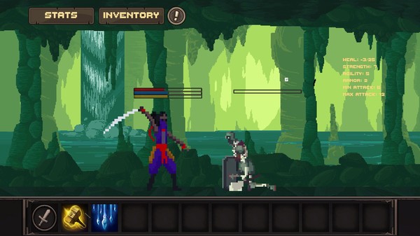 Dungeon Dueler screenshot 4