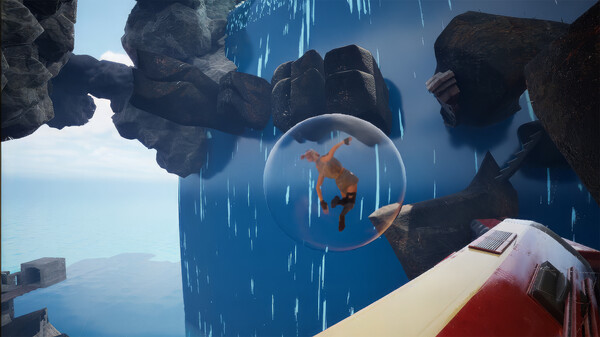 A Difficult Game About ROLLING - ReUpRise screenshot 6