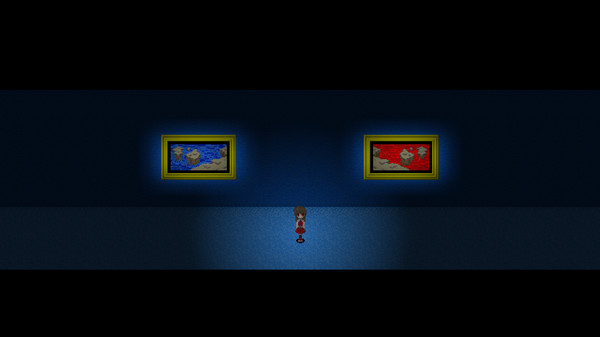 Ib screenshot 2