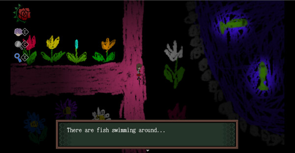 Ib screenshot 6