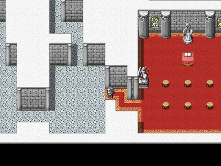 Infiltrating a Cult screenshot 5