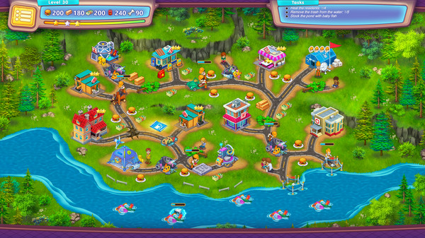 Rescue Team: Heist of the Century screenshot 7