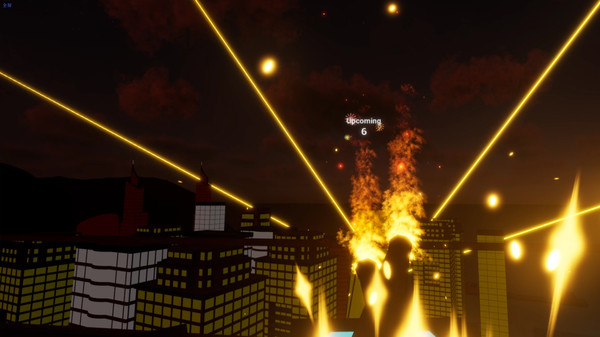 Fireworks Show VR screenshot 9