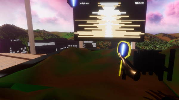 Fireworks Show VR screenshot 3