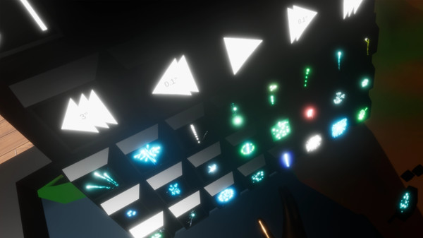 Fireworks Show VR screenshot 6
