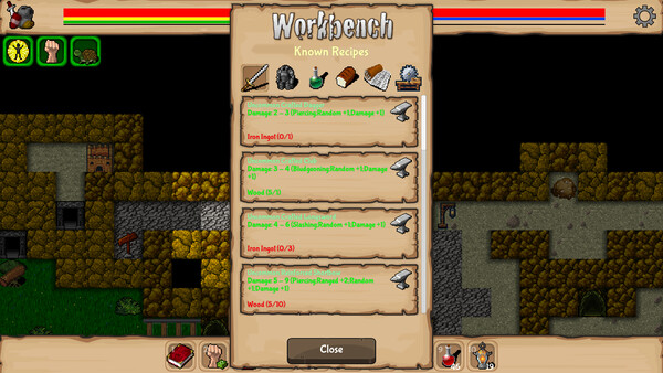 Lootbox RPG screenshot 5