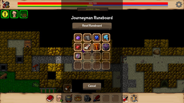 Lootbox RPG screenshot 3