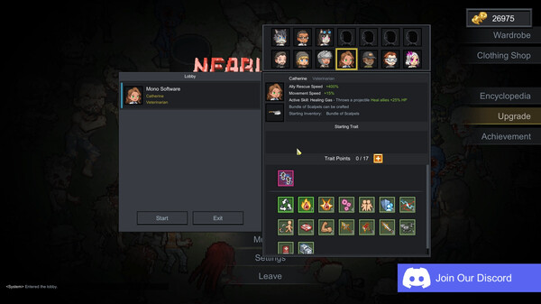 Nearly Dead - Live and Let Die screenshot 8