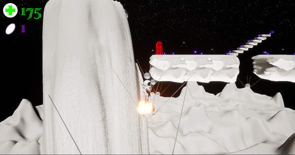 Astro Mission: Moon screenshot 8