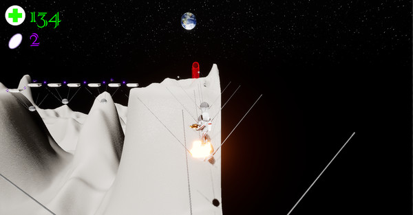 Astro Mission: Moon screenshot 3