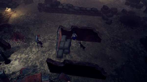 Raid on Taihoku screenshot 4