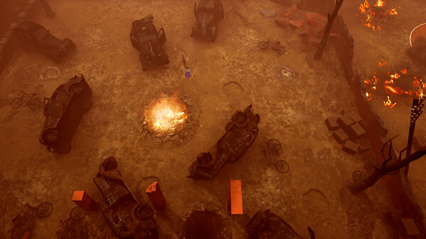 Raid on Taihoku screenshot 10