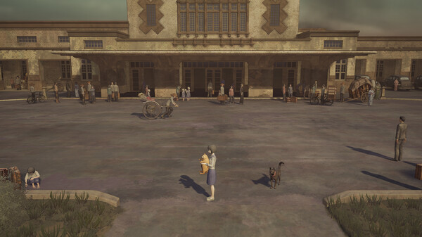 Raid on Taihoku screenshot 3