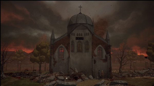 Raid on Taihoku screenshot 9