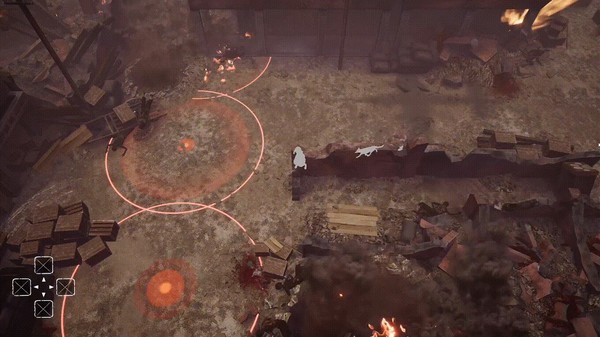 Raid on Taihoku screenshot 2