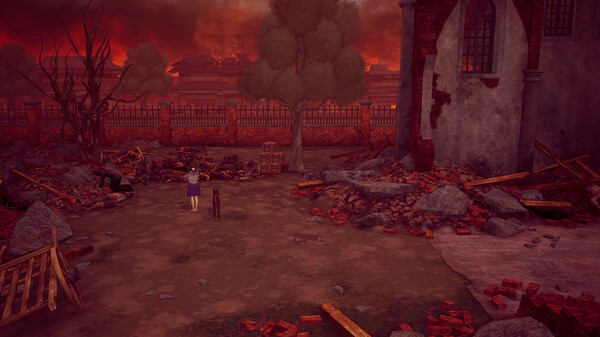 Raid on Taihoku screenshot 7