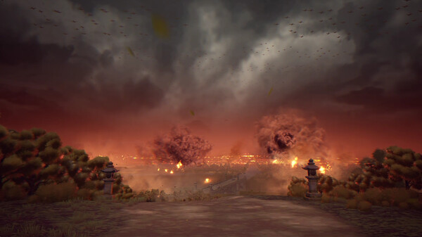 Raid on Taihoku screenshot 6