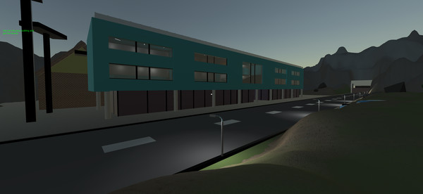 Escape To School screenshot 1