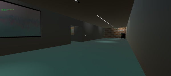 Escape To School screenshot 5