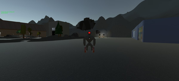 Escape To School screenshot 3