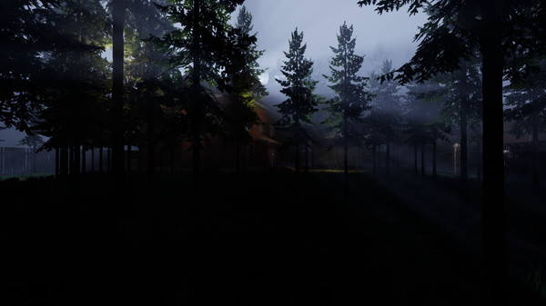 the DEEP LOST screenshot 4
