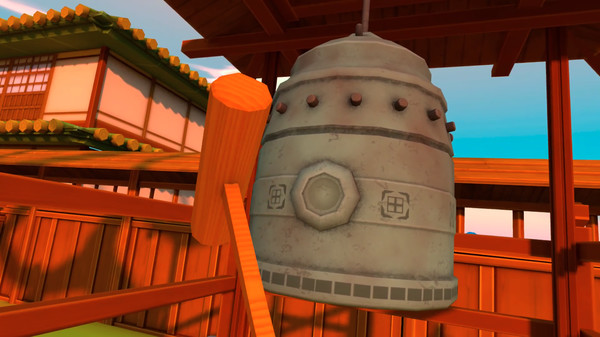 Rising Sun VR screenshot 1