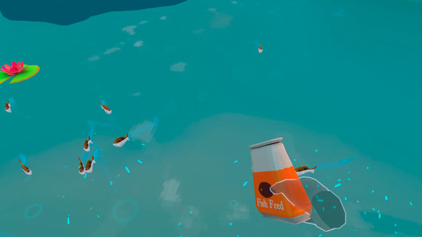 Rising Sun VR screenshot 2