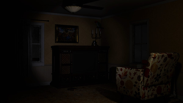 STRANGER screenshot 7