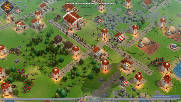 Plebs screenshot 10