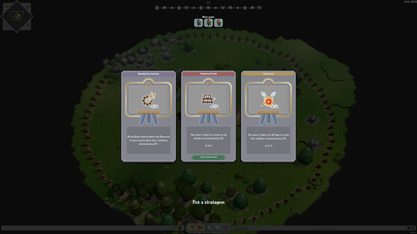 Plebs screenshot 12