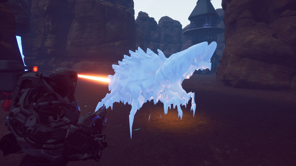 Scorpion Overdrive screenshot 11