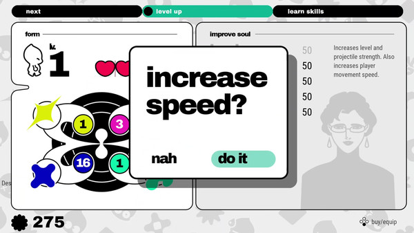 Soulbaby: Remastered screenshot 3