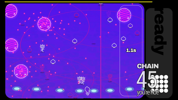 Soulbaby: Remastered screenshot 2