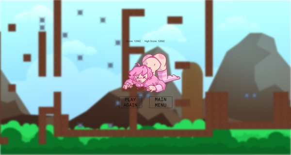 Furry Hentai Quest screenshot 1