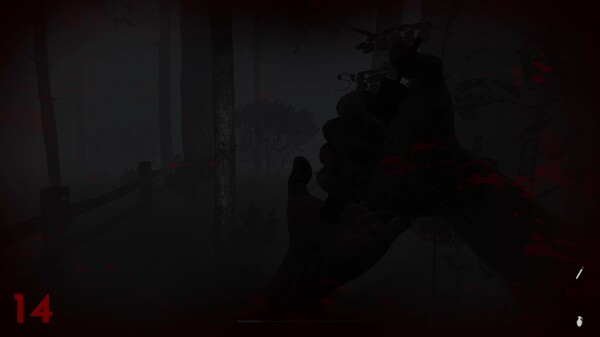 Deadly Rain screenshot 9