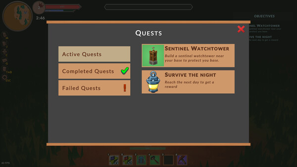 Ruins of Majika screenshot 11