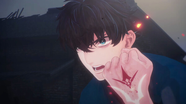Fate/Samurai Remnant screenshot 9