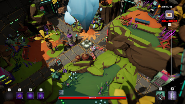 Weird RPG screenshot 12