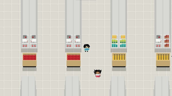 The Pathema 疫途 screenshot 2