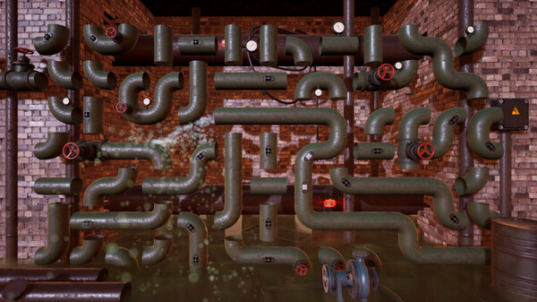 PIPELINE RTX screenshot 4