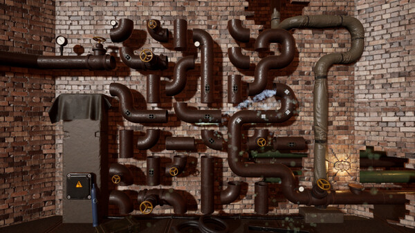 PIPELINE RTX screenshot 2