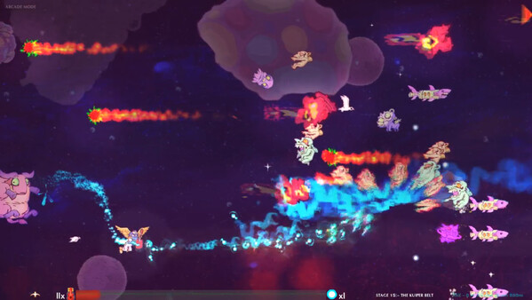 Metal Voyager screenshot 11
